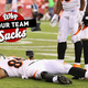 Image for article titled Why Your Team Sucks 2014: Cincinnati Bengals